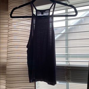 💗 Halter Crop-Top